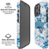 NBA Orlando Magic Digi Camo iPhone 16 Pro Magsafe Impact Case